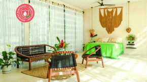 HostPal Loft en la Selva - Tulum